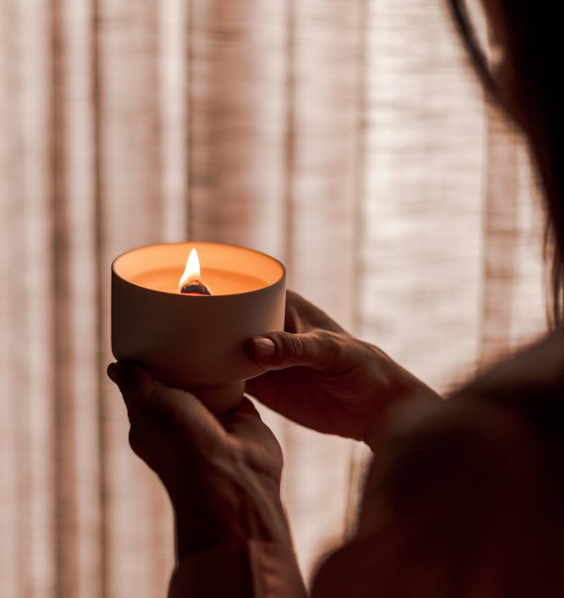 Fim do Piloto Automático: O Segredo da "Calma Concentrada" para Mulheres Ocupadas