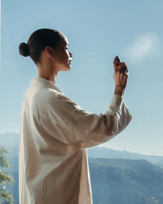 Ancorador Olfativo de Memória Rituah