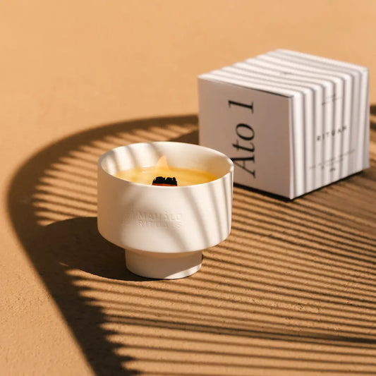 Kit Mahalo Rituals Completo: Autocuidado e Equilíbrio