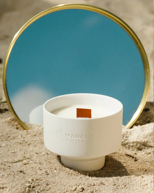 Vela de Limpeza Energética Rituah | Palo Santo