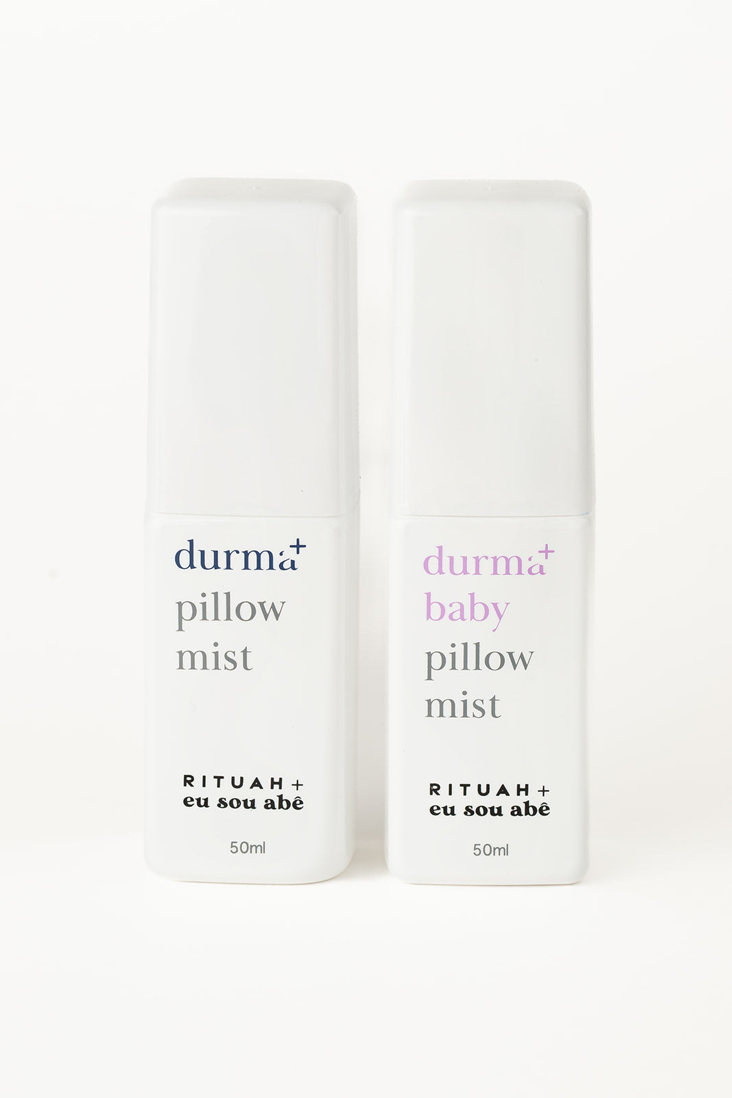 PRÉ-VENDA: DUO RITUAL DO SONO PAIS & FILHOS - DURMA+ (Preço promocional)