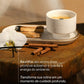 Vela de Limpeza Energética Rituah | Palo Santo
