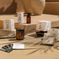 Kit Mahalo Rituals Completo: Autocuidado e Equilíbrio