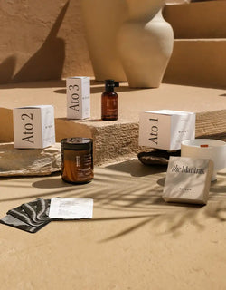 Kit Mahalo Rituals Completo: Autocuidado e Equilíbrio